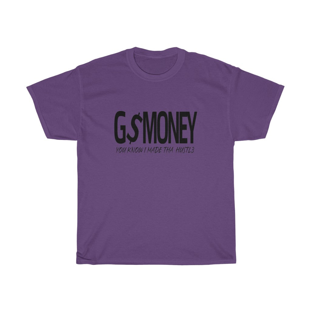 GMoney Hustl3 T- Shirts