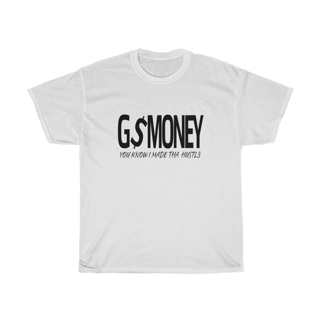 GMoney Hustl3 T- Shirts