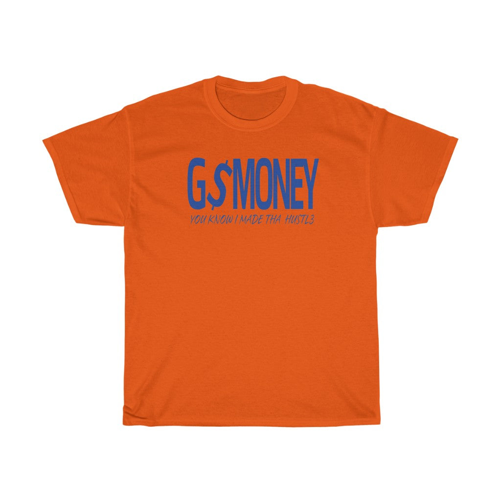 GMoney Hustl3 T- Shirts