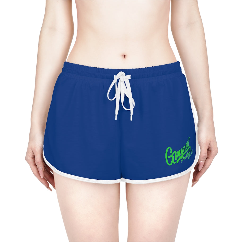 GMoney Pretty Hustl3 Relaxed Shorts