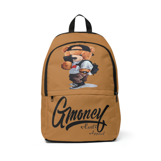 Gmoney Fabric Backpack