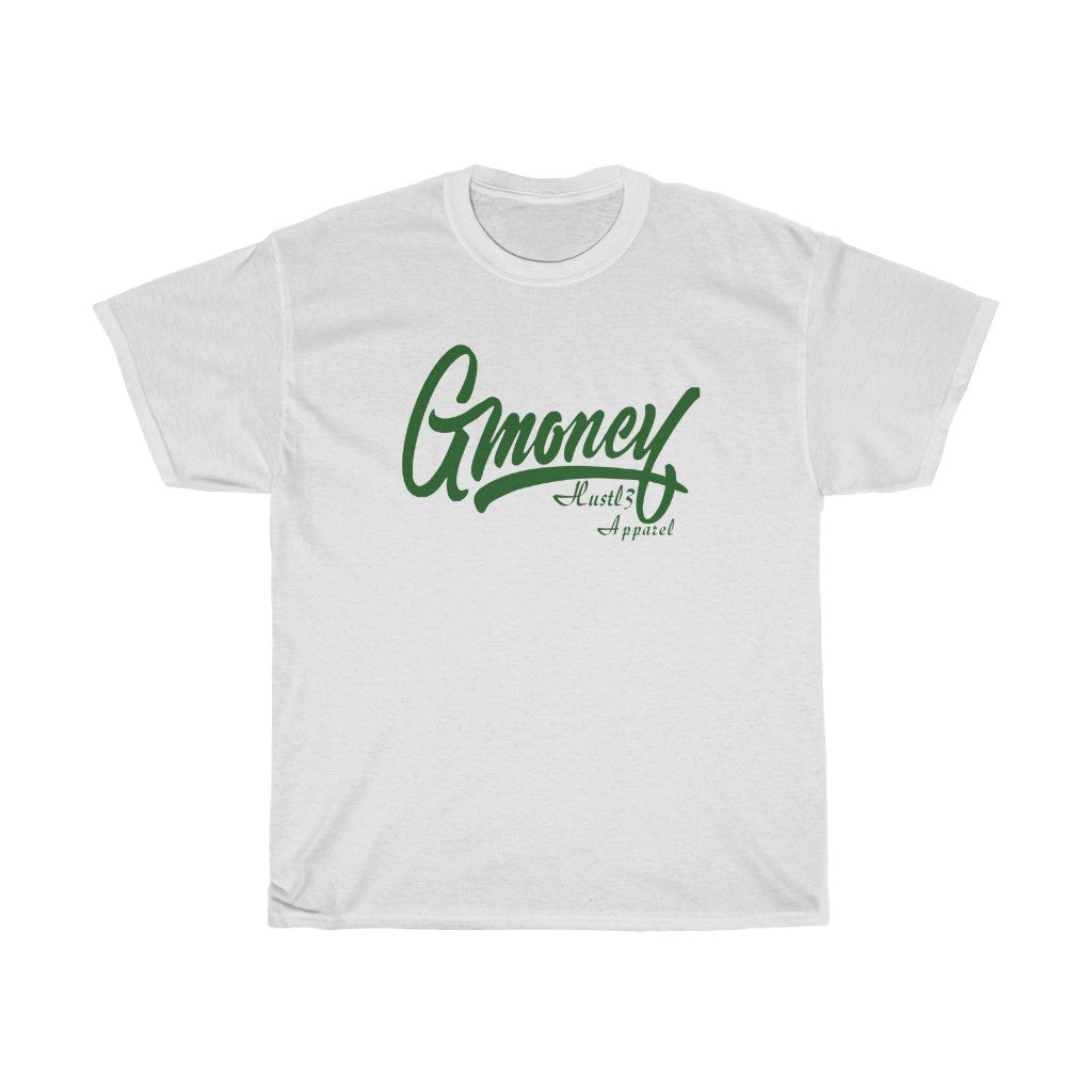 GMoney Hustl3 T- Shirts