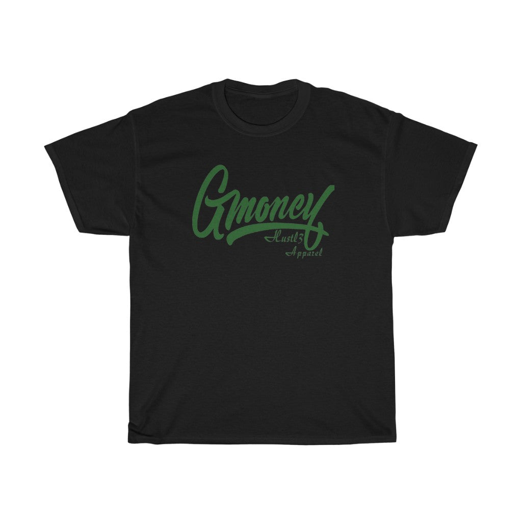 GMoney Hustl3 T- Shirts