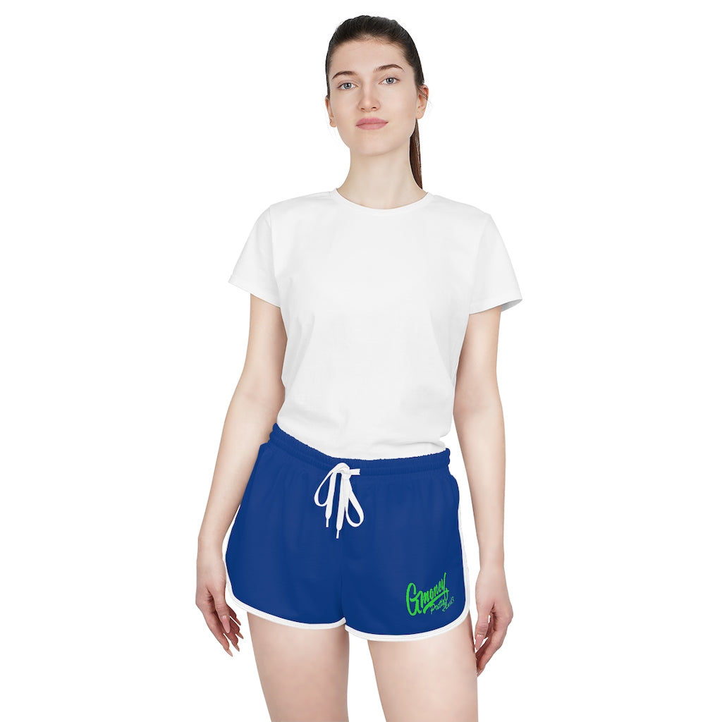 GMoney Pretty Hustl3 Relaxed Shorts