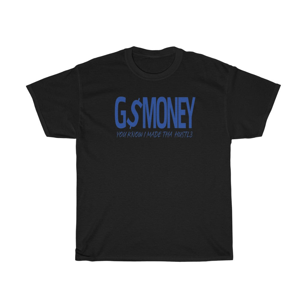 GMoney Hustl3 T- Shirts