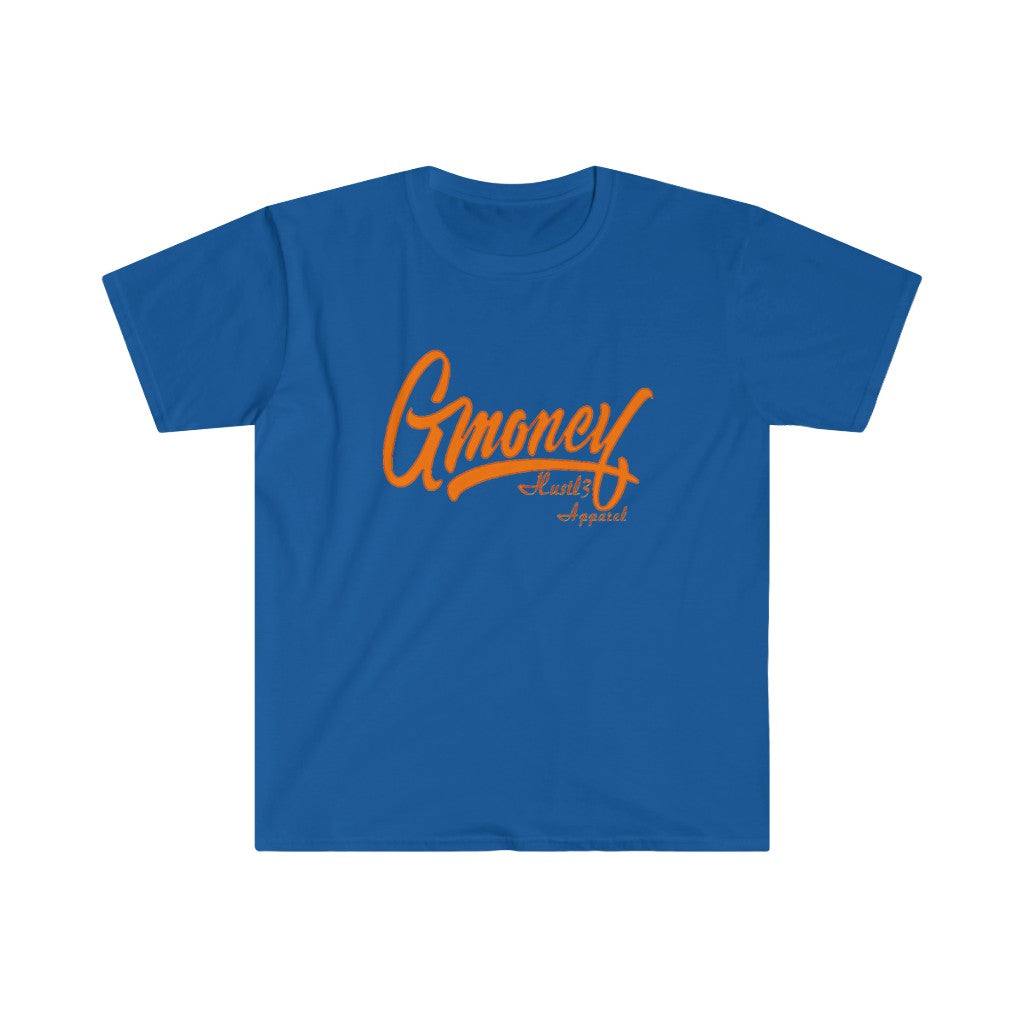 GMoney Hustl3 T- Shirts