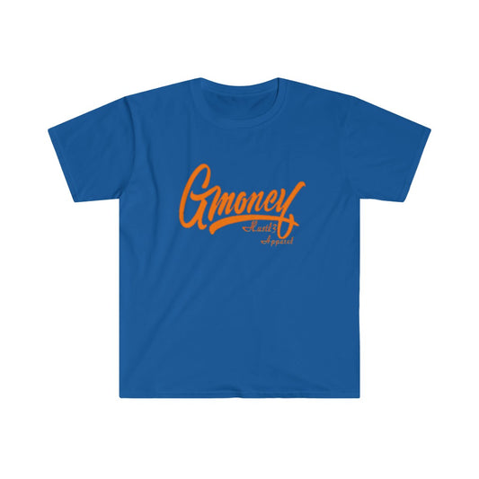 GMoney Hustl3 T- Shirts